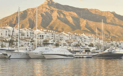 WAAROM IS MARBELLA DE BESTE PLEK OM TE INVESTEREN?
